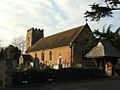 St Lawrence Church, Morden-Geograph-4321087-by-Stephen-Craven