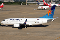Varig Boeing 737-700 PR-VBU GIG 2010-5-30
