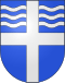 Coat of arms of Versoix