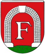Wappen von Freckenfeld