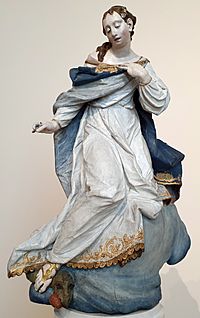 1755 Günther Maria Immaculata anagoria