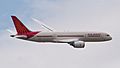 Air India Boeing 787 Dreamliner N1008S PAS 2013 02