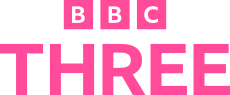 BBC Three logo 2021