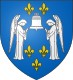 Coat of arms of Saint-Lys