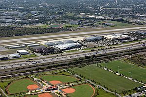 Boca Raton Airport Photo D Ramey Logan