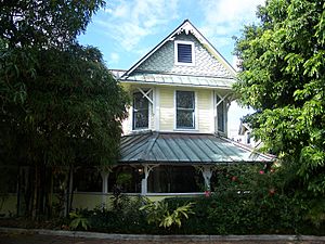 Delray Beach FL Sundy House02