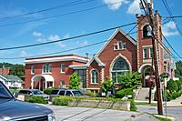 First United Methodist Church (Paintsville)