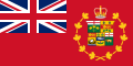 Flag of Canada (1870)