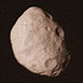 Janus - Voyager 2