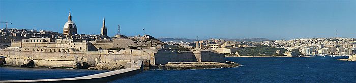 Malta Valletta2 tango7174