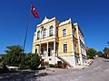 Old Goverment House - 2014.10 - panoramio