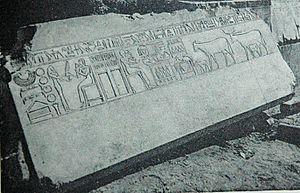 Sarcophagus of kauit-1