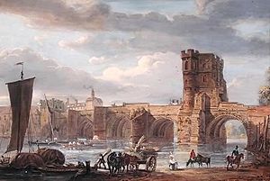 The-Old-Welsh-Bridge-Shrewsbury