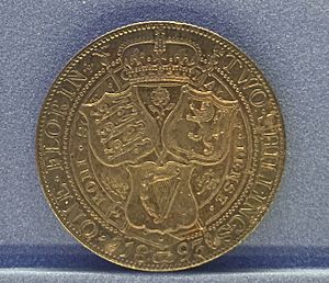 Victoria 1837-1901 coin pic19