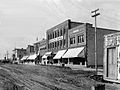 Warroad, Minnesota (circa 1910)
