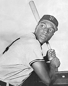 Willie McCovey 1961