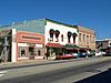 Broad Street Commercial Historic District