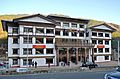 BDFC-SDF Bulding Thimphu