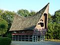 Batak Toba House