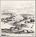 Caracoles, antofagasta, 1872