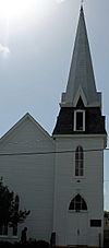 First Presbyterian Church, Giddings, TX IMG 9207