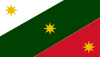 Flag of the Three Guarantees