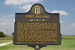 Fort Pulasky 1