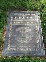 Gene Autry Grave