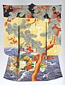 Khalili Collection Kimono 02