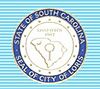 Official seal of Loris, South Carolina