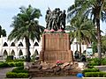 Place de la liberté - Bamako