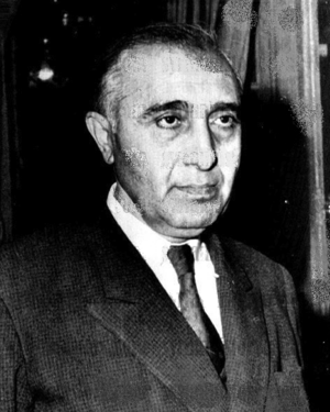 Prime Minister Salah al-Bitar - March 1963.png