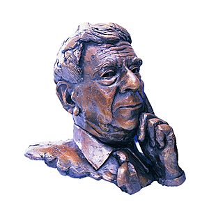 Sir Roy Caine bronze bust by Laurence Broderick.jpg