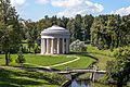 Temple of Friendship in Pavlovsk Park 01
