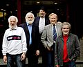 TheDubliners2005