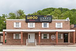 WEDO studio in White Oak