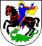 Coat of arms of Waltensburg/Vuorz