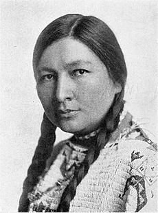 Zitkala-Sa American Indian Stories