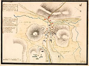 Battle of Ballinamuck, 1798 (9675655157).jpg