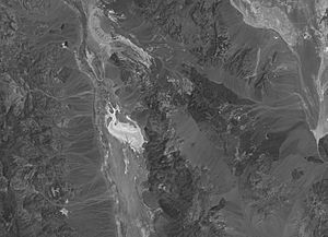 Death Valley,20031222,Dante's View Landsat