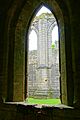 Fountains Abbey - North Yorkshire, England - DSC00601