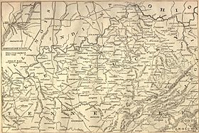 Harpers-CivilWar-kentucky-battle-map