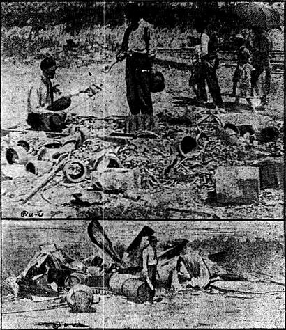 Herrin Massacre - 27 June 1922 Duluth Herald.jpg
