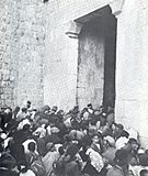 Jewish Quarter Refugees