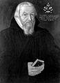 Johannes Magirus 26.3.1537-4.7.1614