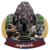 Official seal of Kampong Thom