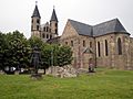 Kloster Unser Lieben Frauen Magdeburg2007