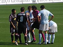 Lazio Palermo 27-09-2009