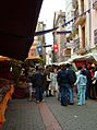 Mercado Medieval Miranda