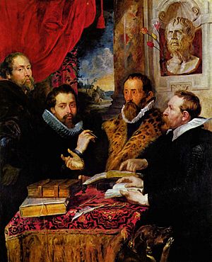 Peter Paul Rubens 118
